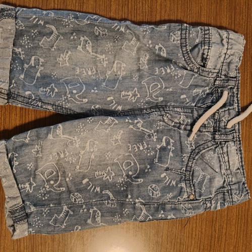 Orchestra basic pants size 18 months like new