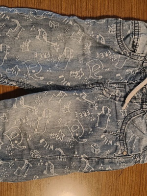 Orchestra basic pants size 18 months like new