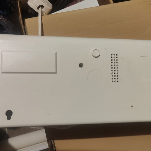 Krups Vacupack Plus used