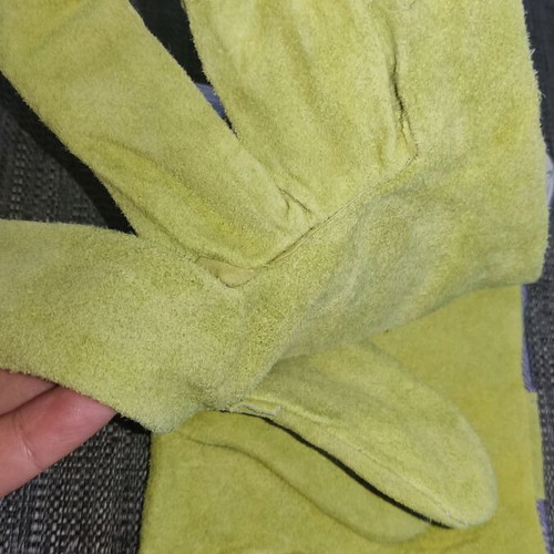 Work gloves new