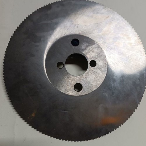 Iron cutting disc 200x3.2x1.8 with 160 teeth new