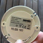Lighting fixtures new