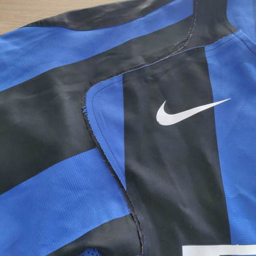 Inter authentic football jersey Nike, Karagounis #21, 2003–2005