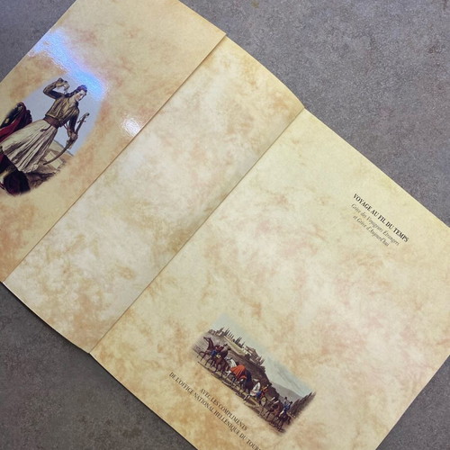 Grèce album like new by the Hellenic National Tourism Office
