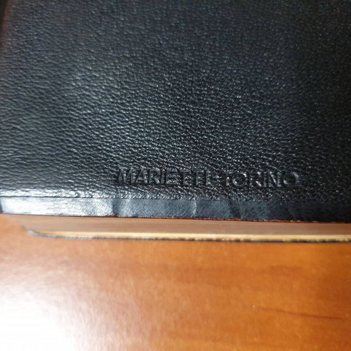 Marietti Pars Autumnalis Breviarium Romanum deluxe leather used