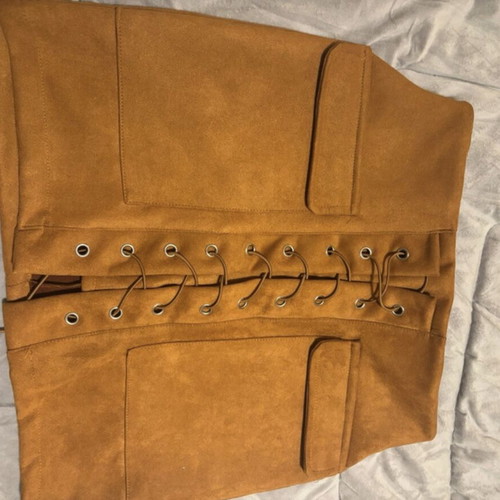 Skirt size medium like new