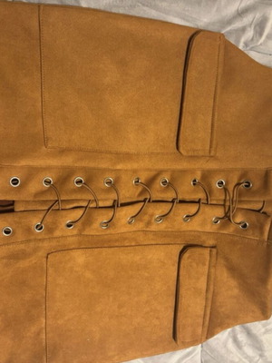 Skirt size medium like new