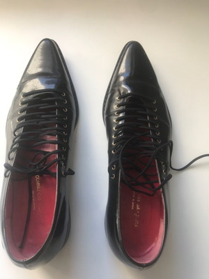 Comme des garçons γυναικεία παπούτσια 40 Comme des garcons CDG