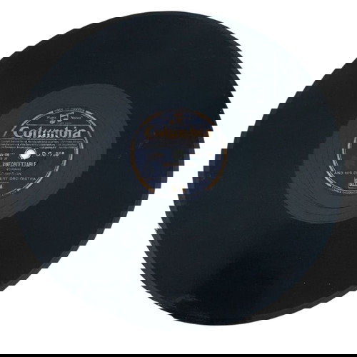 Δίσκος γραμμοφώνου μεταχειρισμένος, είδος country