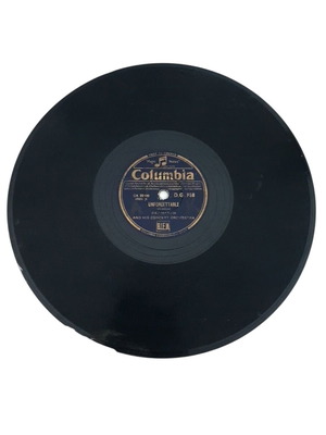 Δίσκος γραμμοφώνου μεταχειρισμένος, είδος country