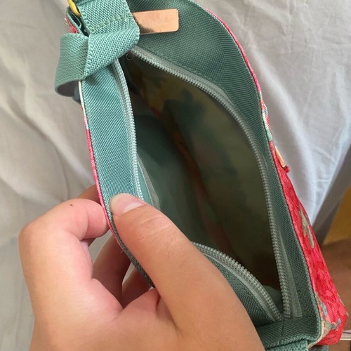 Kimmidol bag new with tag