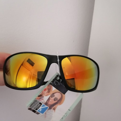 Aeyewear mirror sunglasses new with 100% UV protection