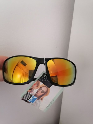Aeyewear mirror sunglasses new with 100% UV protection