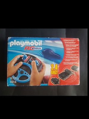 Playmobil RC Modul 2.4 GHz 6914