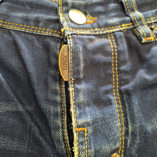 Antony Morato men's jeans no 30 used, blue