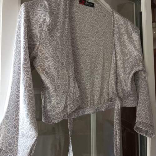 Bolero jacket