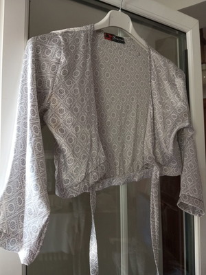 Bolero jacket