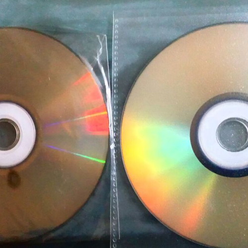 Greek erotic DVDs like new, pack of 2 bold movies