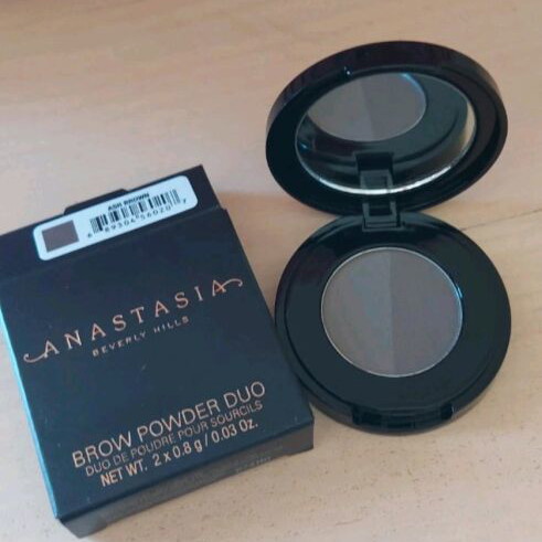 Anastasia Beverly Hills Brow Powder Duo new