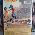 El Héroe de Todos DVD