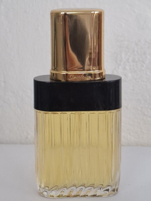 Guerlain Shalimar 30ml EDT Spray like new, authentic