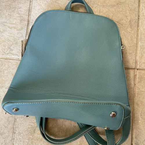 Bags used
