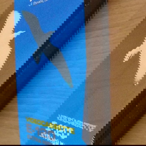 Nokia VHS E-120 Videocassette new, sealed