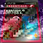 Infamous 2 για ps3