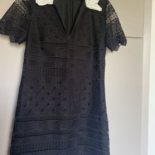 Zara dress medium like new