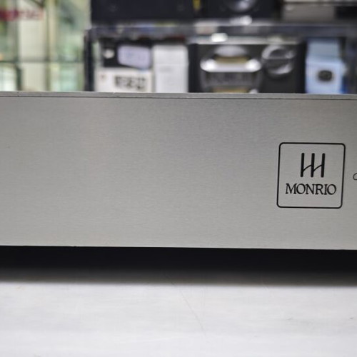 Monrio Cento amplifier
