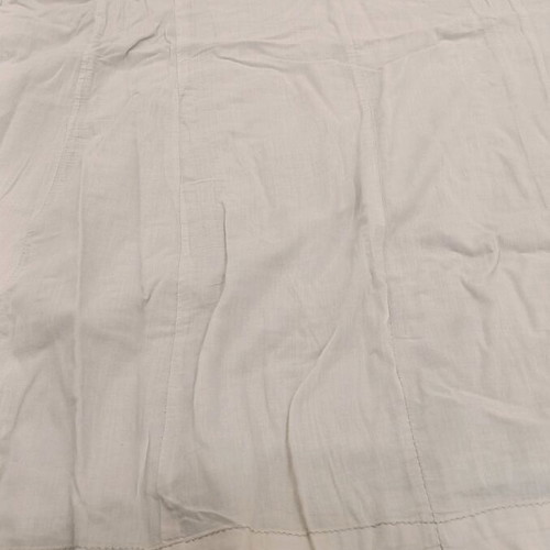 Summer women's dress used, Toi&Moi, gray, size S