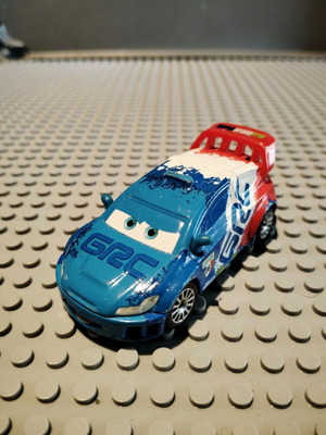 Cars Raul σαν καινούργιο