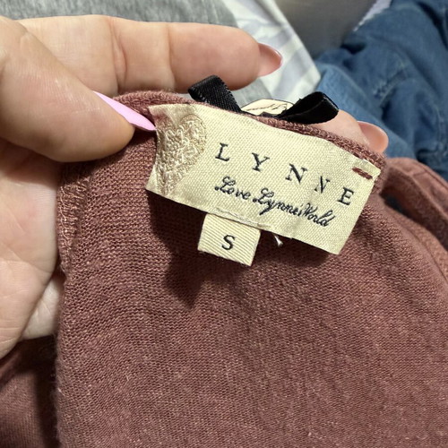 Lynne Blouse