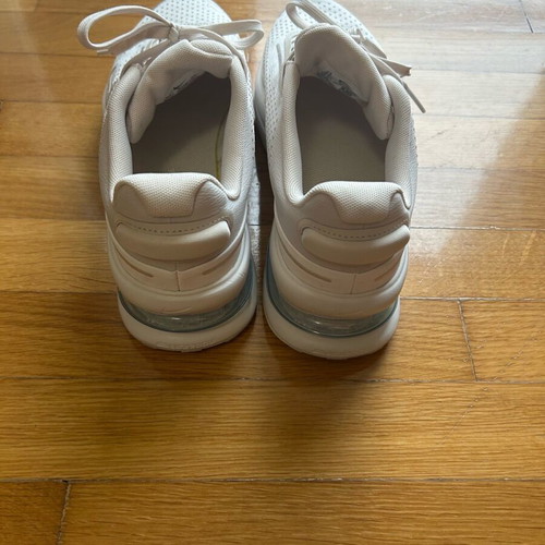 Air Zoom Upturn SC unisex running sports shoes beige like new