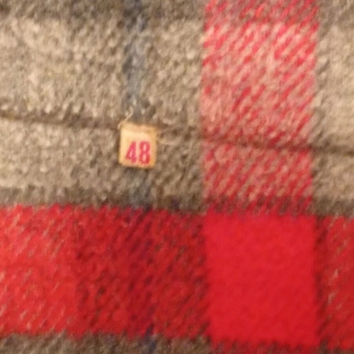 Two Montgomery coats genuine like new from United Kingdom