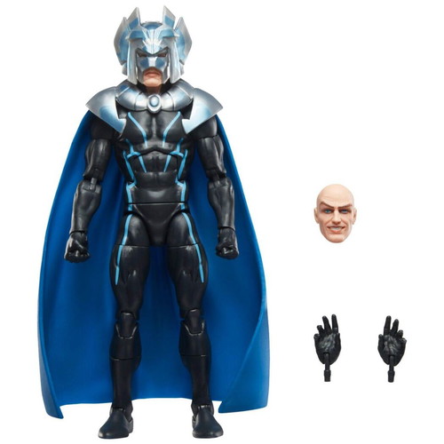 Uncanny X-men Professor X Marvel Legends action figure 15cm new