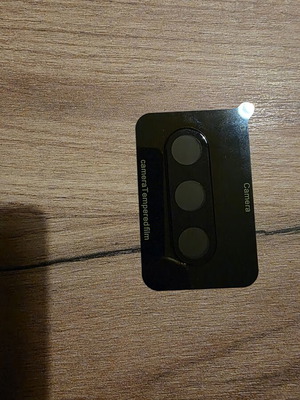 Camera protector for Samsung A35 5G like new, single piece