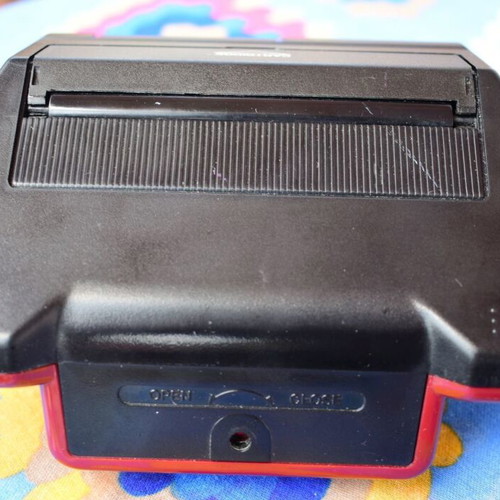 Sega Mega Drive Master System Converter like new