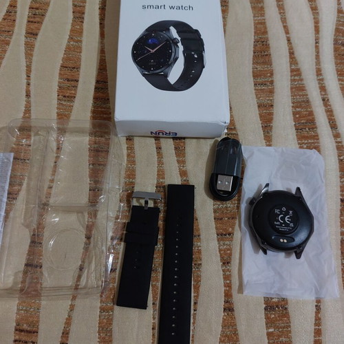 Smart Watch Model P15 New