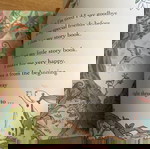 I love my little Story Book - Brand new