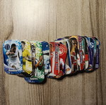 32 XXL large tags
