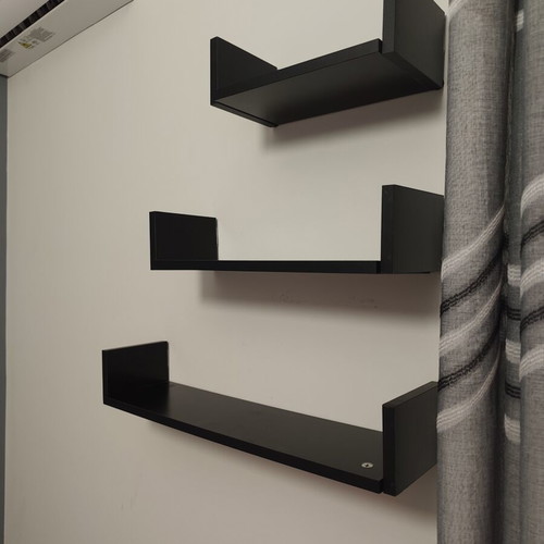 Wall shelves like new