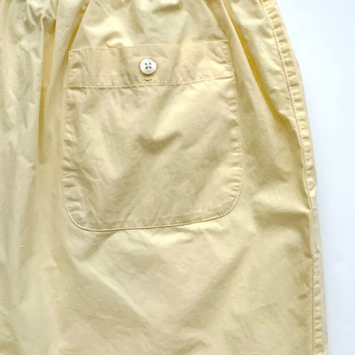 Polo Ralph Lauren kids swim shorts used, size L/XL, yellow