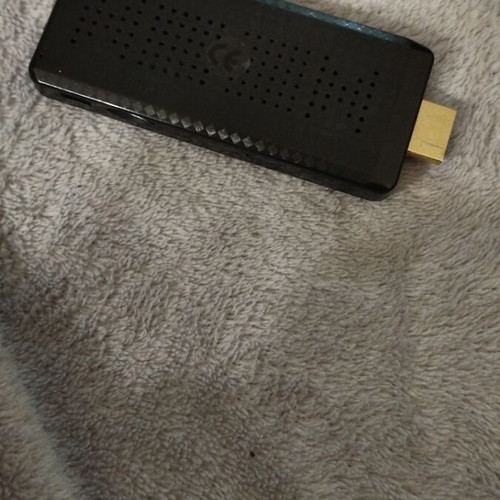 MK809 III Android Mini PC Dongle like new