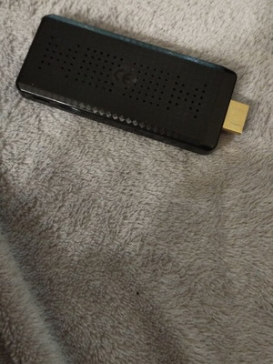 MK809 III Android Mini PC Dongle like new