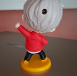 BTS RM figure like new