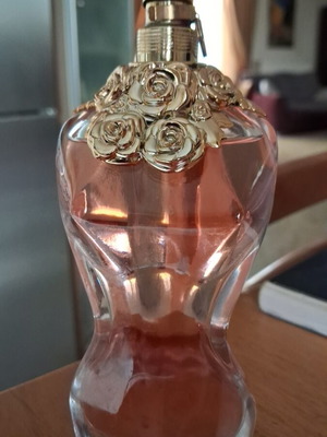 JPG La Belle Le Parfum 100ml Eau de Parfum