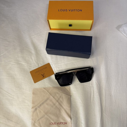 Louis Vuitton glasses new