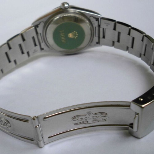 Rolex Air King 14000 Oyster Perpetual  Automatic