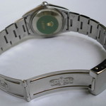 Rolex Air King 14000 Oyster Perpetual  Automatic